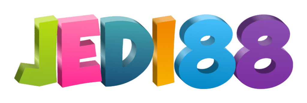 jedi88.info-logo